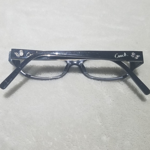 Coach Frame - Picture 6 of 9